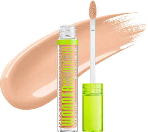 Tekući korektor Wonder Snatch – 09 Cool Vanilla NYX PROFESSIONAL MAKEUP