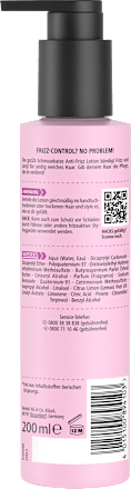 Anti-Frizz Lotion Schmusekatze got2b