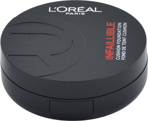 Make up Infaillible 24H Fresh Wear Cushion - 20 Cool L'ORÉAL PARiS