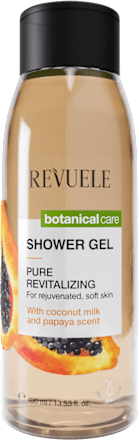 Gel doccia PURE REVITALIZING REVUELE