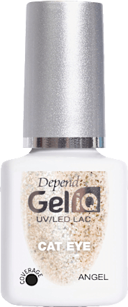 Lak za nokte Gel iQ Cat Eye – Angel DEPEND