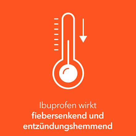 IBU-ratiopharm direkt 400 mg Ibuprofen Pulver zum Einnehmen ratiopharm