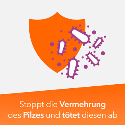 Fungizid-ratiopharm Clotrimazol Pumpspray zur Anwendung auf der Haut ratiopharm
