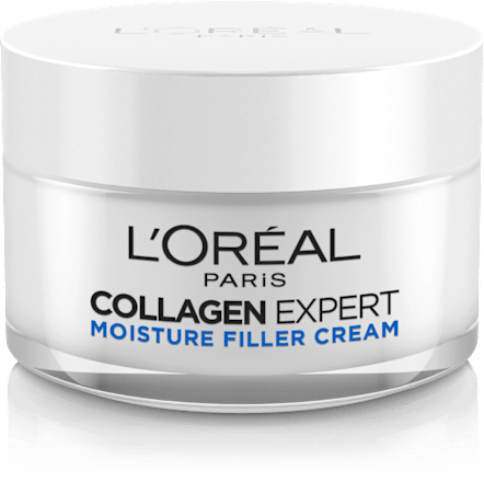 Дневен крем за лице Collagen Expert L'ORÉAL PARiS