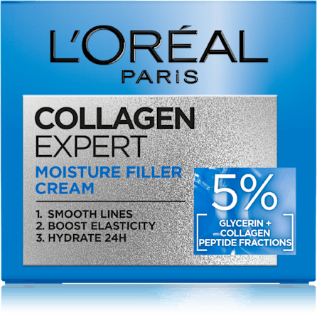 Дневен крем за лице Collagen Expert L'ORÉAL PARiS