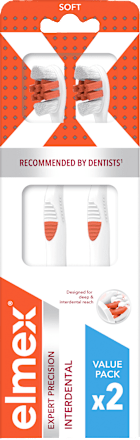 Četkica za zube Expert Precision Interdental – Soft elmex