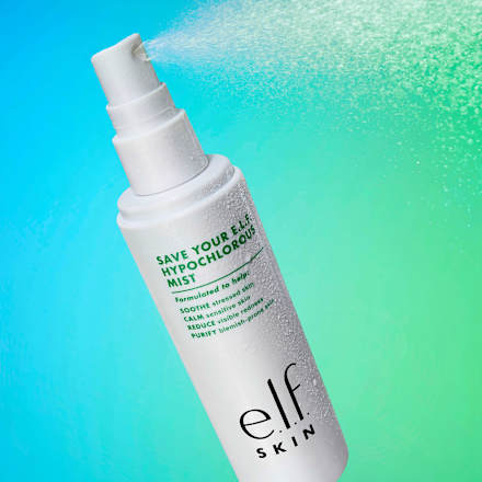 Gesichtsspray Hypochlorus e.l.f. Cosmetics