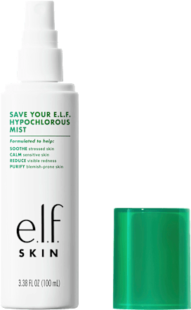 Gesichtsspray Hypochlorus e.l.f. Cosmetics
