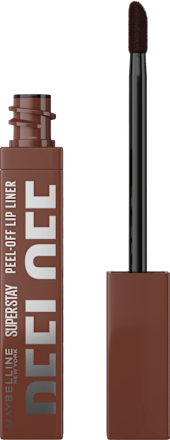 SUPER STAY PEEL OFF  gel za usne - 001 aura MAYBELLINE NEW YORK