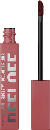 SUPER STAY PEEL OFF gel za usne - 002 haze MAYBELLINE NEW YORK