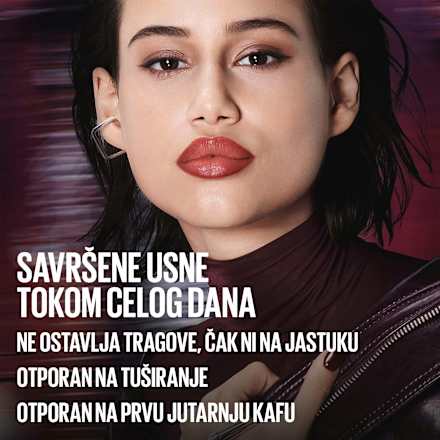 SUPER STAY PEEL OFF gel za usne - 005 dawn MAYBELLINE NEW YORK