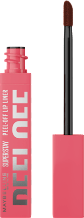 SUPER STAY PEEL OFF gel za usne - 005 dawn MAYBELLINE NEW YORK