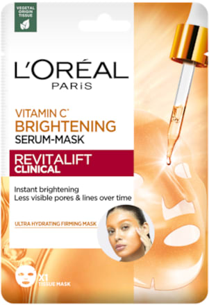 Маска за лице Revitalift Clinical с витамин C L'ORÉAL PARiS