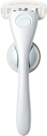 Rasierset Travel Pearl Estrid