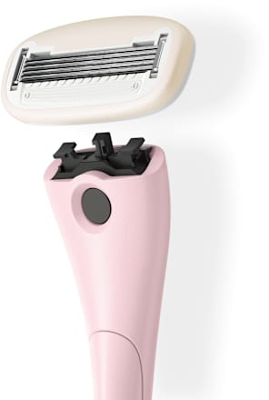 Rasierer Starter Kit bloom  Estrid