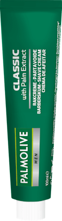 Rasiercreme Classic Palmolive