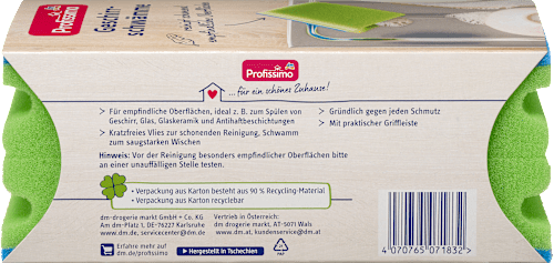 Geschirrschwämme Profissimo