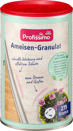 Ameisen-Granulat Profissimo