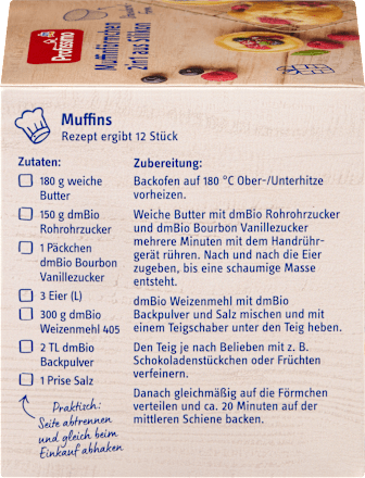 Muffinförmchen 2in1  Silikon Profissimo