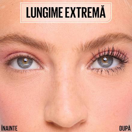 Mascara Lash Sensational Sky High Tubes MAYBELLINE NEW YORK