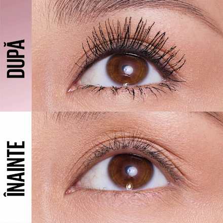 Mascara Lash Sensational Sky High Tubes MAYBELLINE NEW YORK