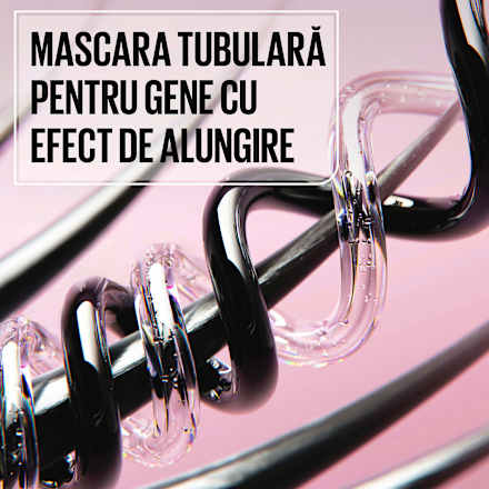 Mascara Lash Sensational Sky High Tubes MAYBELLINE NEW YORK
