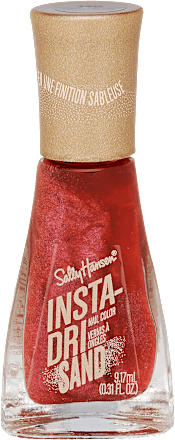 Körömlakk, Insta Dri Sands - Nr. 140 DESERT RUBY Sally Hansen