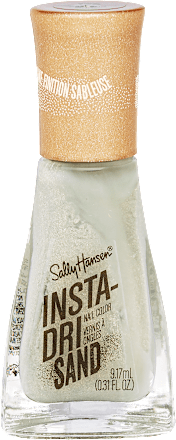 Körömlakk, Insta Dri Sands - Nr. 136 FAST AND GRITTY Sally Hansen