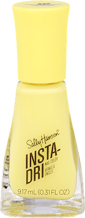 Körömlakk, Insta Dri Neon - Nr. 525 YELL-WOAH! Sally Hansen