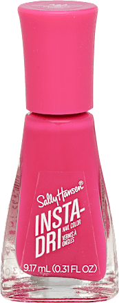 Körömlakk, Insta Dri Neon - Nr. 424 MAGENTA PULSE Sally Hansen