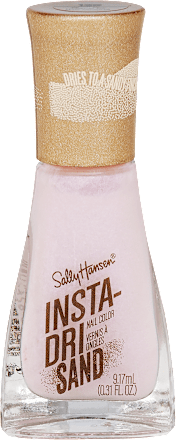 Körömlakk, Insta Dri Sands - Nr. 139 RACE TO THE GRAINS Sally Hansen
