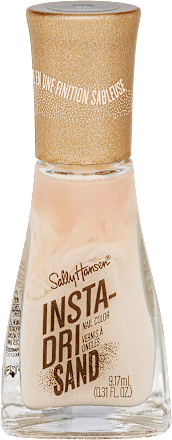 Körömlakk, Insta Dri Sands - Nr. 135 TURBO TERRAIN Sally Hansen