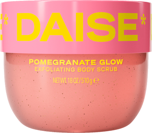 Piling za tijelo Pomegranate Glow DAISE