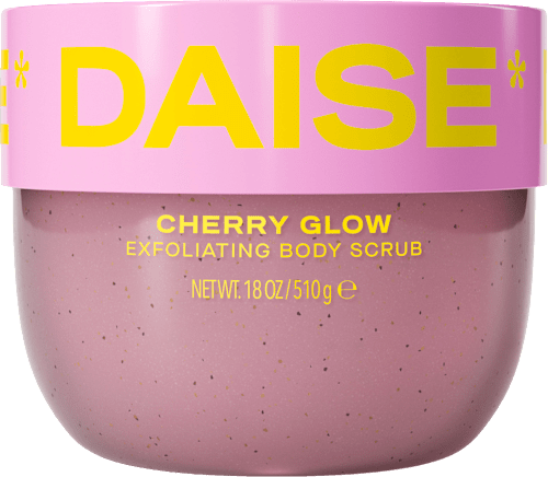  Piling za tijelo Cherry Glow DAISE