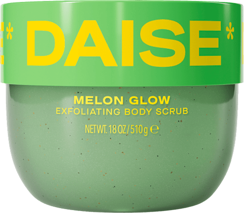 Piling za tijelo Melon Glow DAISE