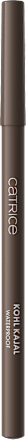 Kohlkajal Waterproof 040 Optic Brownchoc CATRICE