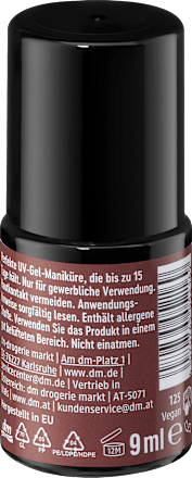UV Nagellack 125 trend !t up