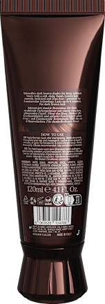 Glossing Dark Brown NEQI