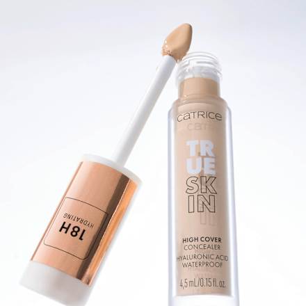 korektor True Skin 005 Warm Macadamia CATRICE