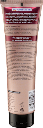 Glossing Hellbraun réell‘e EXPERT