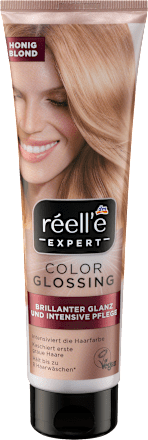 Glossing Honigblond réell‘e EXPERT