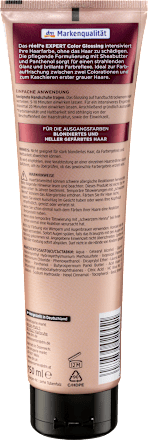 Glossing Honigblond réell‘e EXPERT