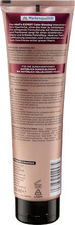 Glossing Kupfergold réell‘e EXPERT