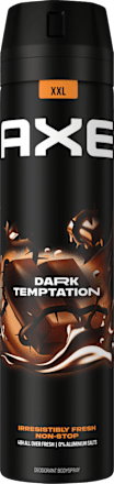 Deospray XXL Dark Temptation AXE