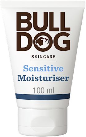 Hidratantna krema Sensitive BULLDOG