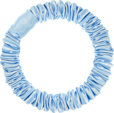 Haargummies Beauties Satin Sorbet invisibobble