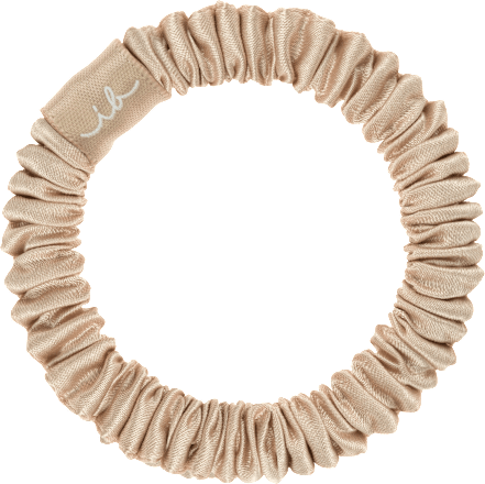 Haargummies Beauties Satin Sorbet invisibobble