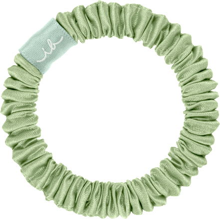 Haargummies Beauties Satin Sorbet invisibobble