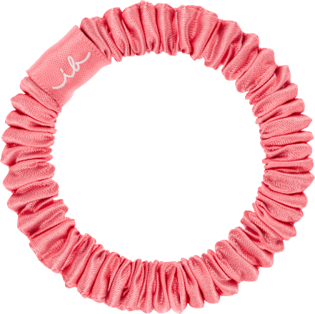 Haargummies Beauties Satin Sorbet invisibobble