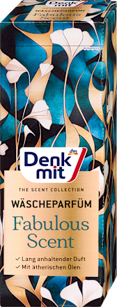 Illatgyöngy Fabulous Scent Denkmit